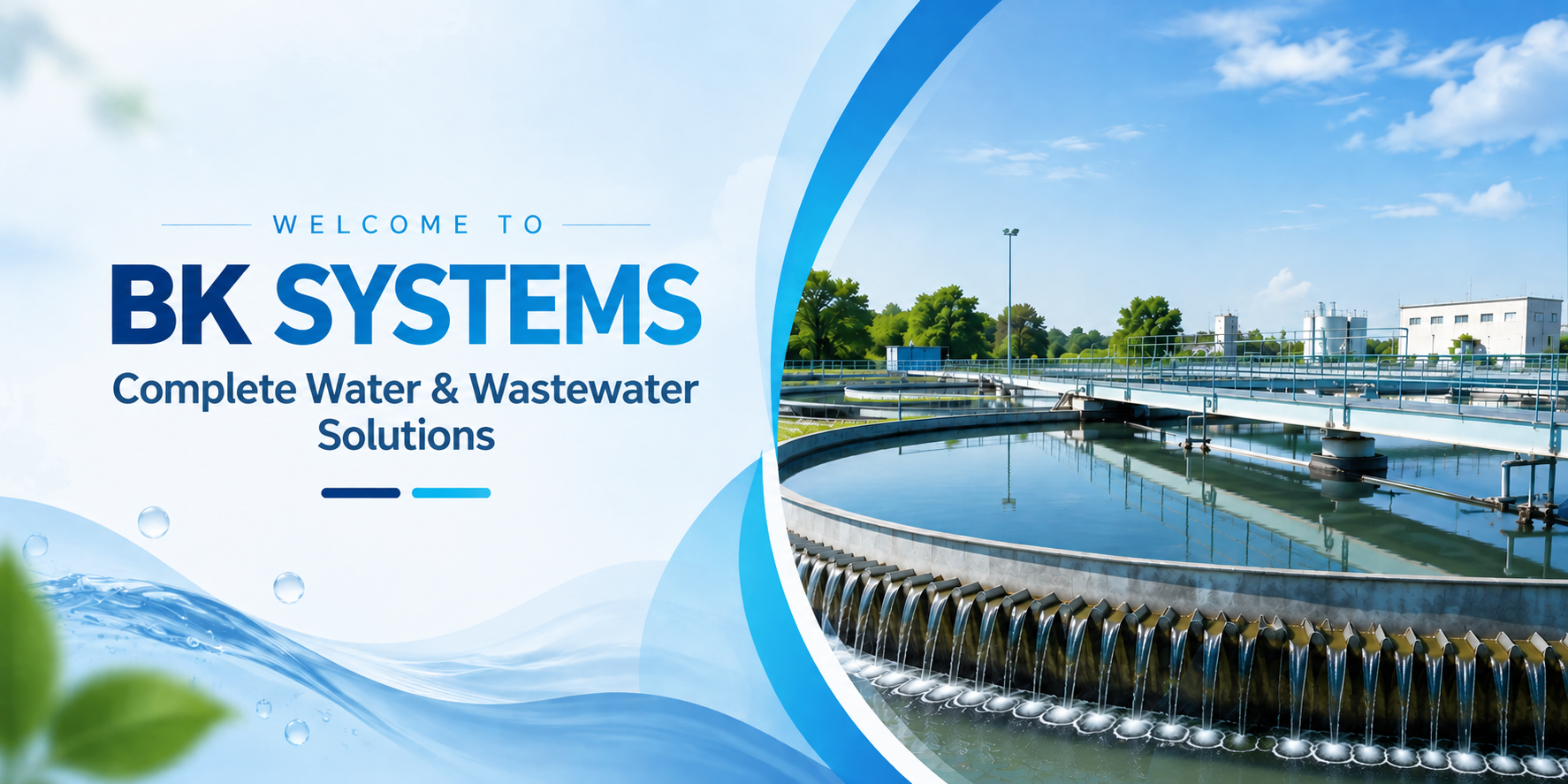 Water Treatment Solutions