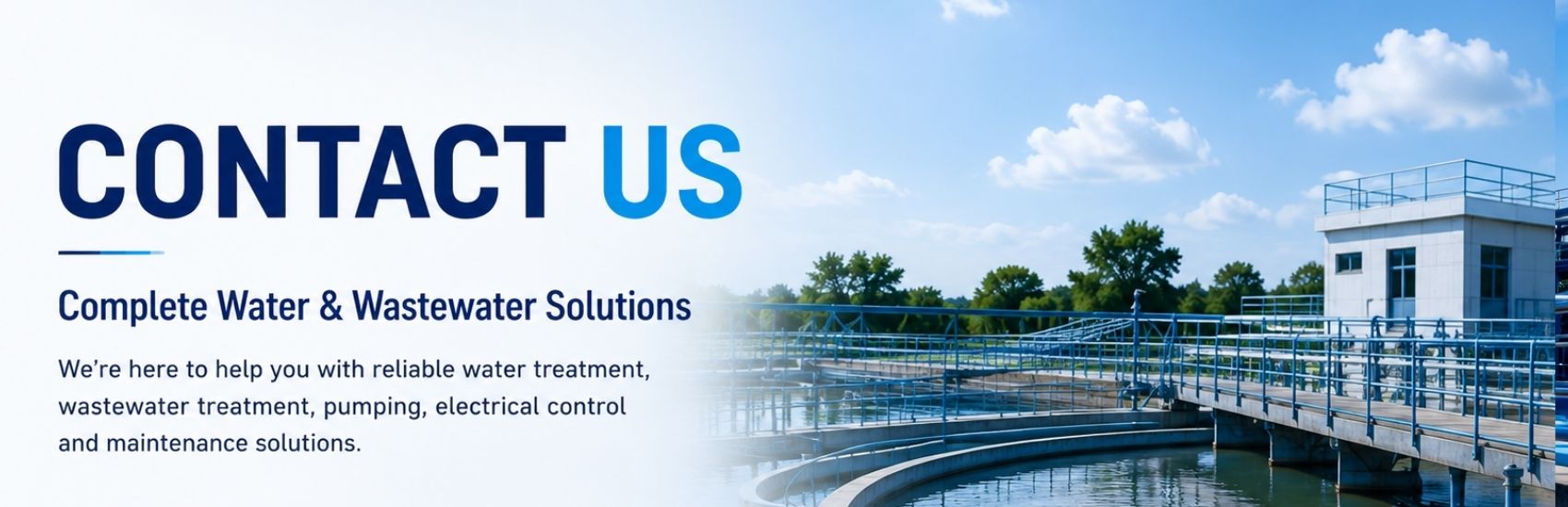 Water Treatment Solutions